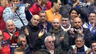 Real Madrid vs Athletic Bilbao 4-2 Highlights HD (13/02/2016 Arabic Commentary)