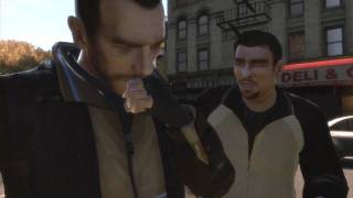 GTA IV Trailer 3 - &quot;Move Up Ladies&quot;