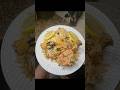 Authentic Chicken Biryani 🍚🔥 #chickenbiryani #biryani #foodshorts #indianfood
