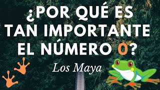 ¿Porque es tan importante el número 0?  Los maya by LinguaLeap 4,672 views 3 years ago 8 minutes, 12 seconds