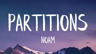 Noam feat. Shirel - Partitions (Paroles/Lyrics) (Best Version) | TikTok Song 2020