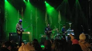 Dr. Dog "Go Out Fighting" at Rhythm N Blooms in Knoxville 4/7/18