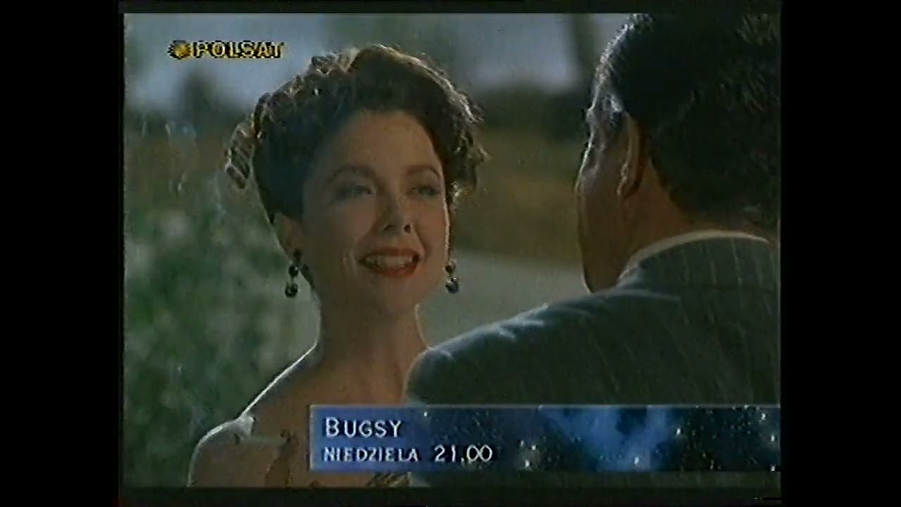 Polsat - Reklamy i zapowiedzi (16.10.1999) BETAMAX