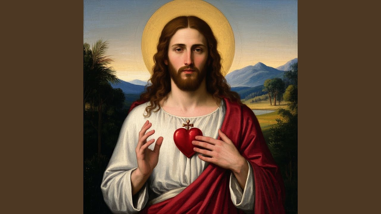 Kasih-Mu Tiada Batas