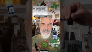 Oregano Oil Testimonial