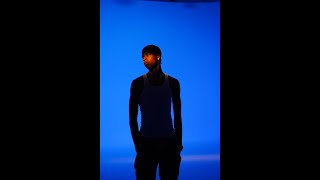 Jaydon Ft Usher U0026 Paradise  Lullaby Remix slowed U0026 Reverb