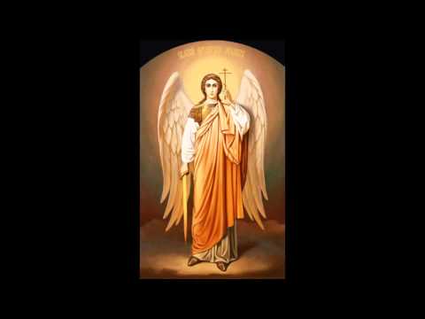Видео: Молитвы чтобы не взяли в армию