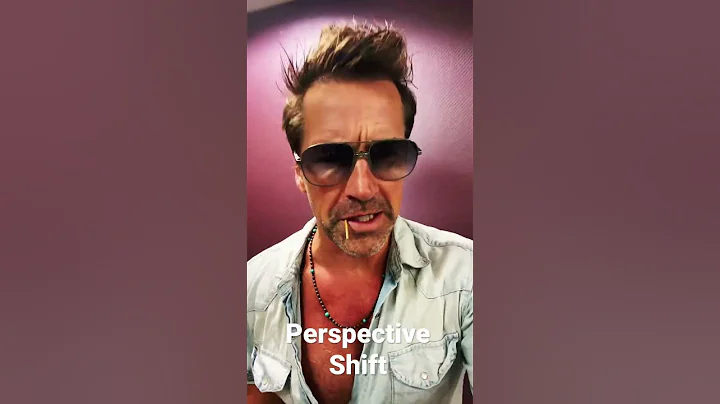 Perspective Shift