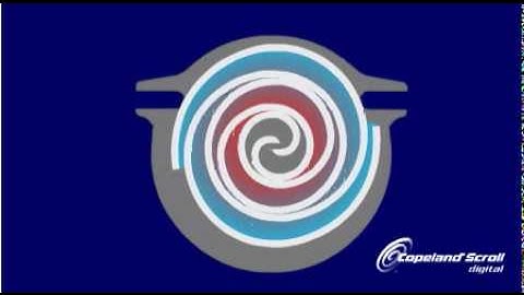 Basics of Copeland Scroll Digital