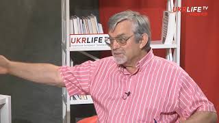 Ефір на UKRLIFE TV 04.09.2019 Ефір на UKRLIFE TV 04.09.2019