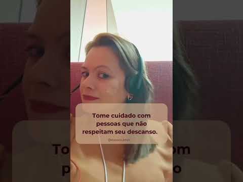 Você sente culpa
