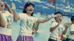 Video Lagu Sekolah Minggu - Hatiku Penuh Nyanyian - Doremi Kids (official video klip) - Durasi: 2:47. Video Lagu Sekolah Minggu - Hatiku Penuh Nyanyian - Doremi Kids (official video klip) - Durasi: 2:47.