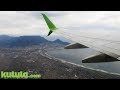 SCENIC DEPARTURE | KULULA 737-800 | Cape Town - Johannesburg