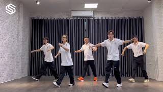 1 Ngày Không Xa - Shuffle Dance BCH Hiệp Hội - Leo x Cường MT x Kubu x Bom x Tũn