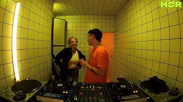 ORDEN - Bonnie B2B S S S S / January 5 / 8pm-9pm