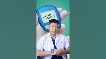 Trái cây tốt nhất dành cho người bị tiểu đường | Bác Sĩ Ngọc #short #shorts