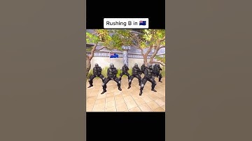 #SHORTS How New Zeeland players rush B in CSGO 🇳🇿 (via Lichtenstein) #csgo #csgomoments #csgofunn
