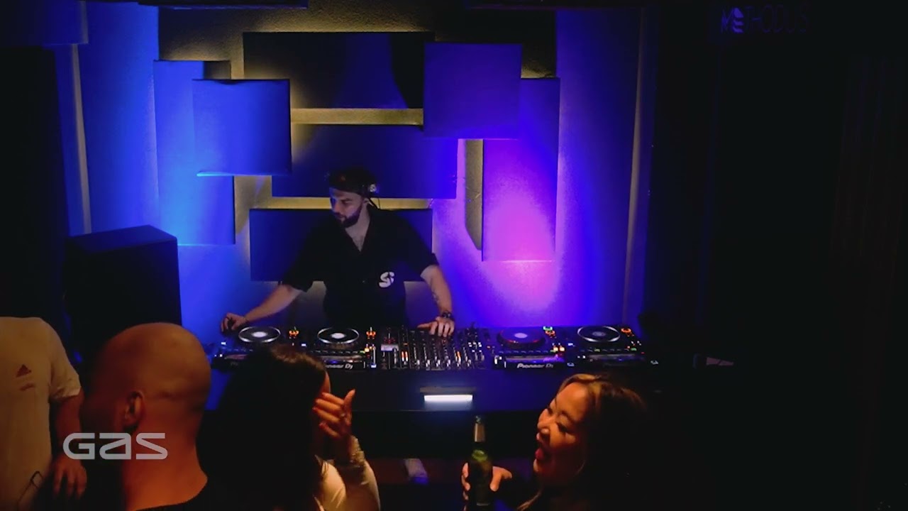 MELODIC HOUSE - GAS SESSIONS #2