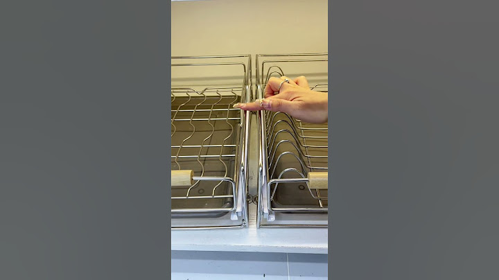 Unique home accessiores and kitchen dish rack 😍 #amazon #kitchen #organizers #goodthings #shorts