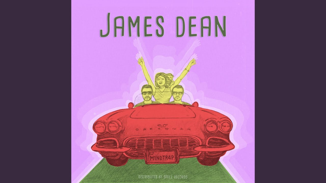 James Dean YouTube
