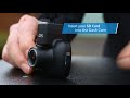 How to Format a Micro SD Card with a Nextbase Dash Cam