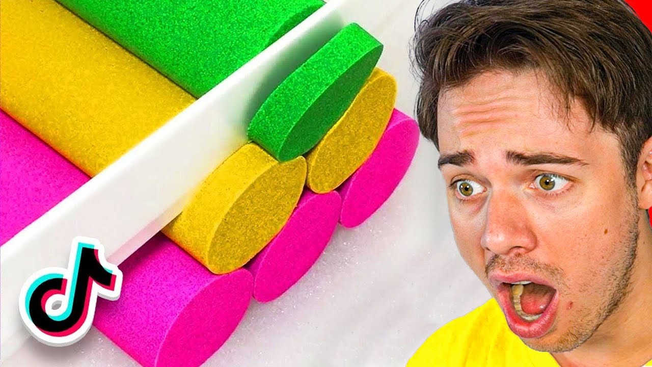 DE MEEST SATISFYING VIDEOS!