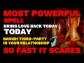 BRING LOVE BACK TODAY BANISH THIRD PARTY IN YOUR RELATIONSHIP REMOVE 3RD PARTY LOVE SPELL BRING LOVE BACK TODAY BANISH THIRD PARTY IN YOUR RELATIONSHIP REMOVE 3RD PARTY LOVE SPELL