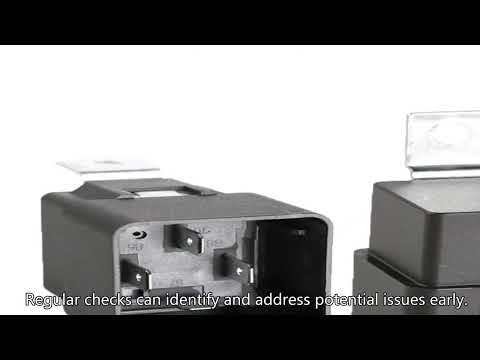 Automotive Relay Suppliers