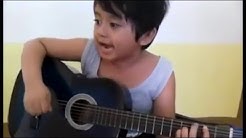 Anak Kecil cover lagu 'Firman-Kehilangan'  - Durasi: 4:51. 