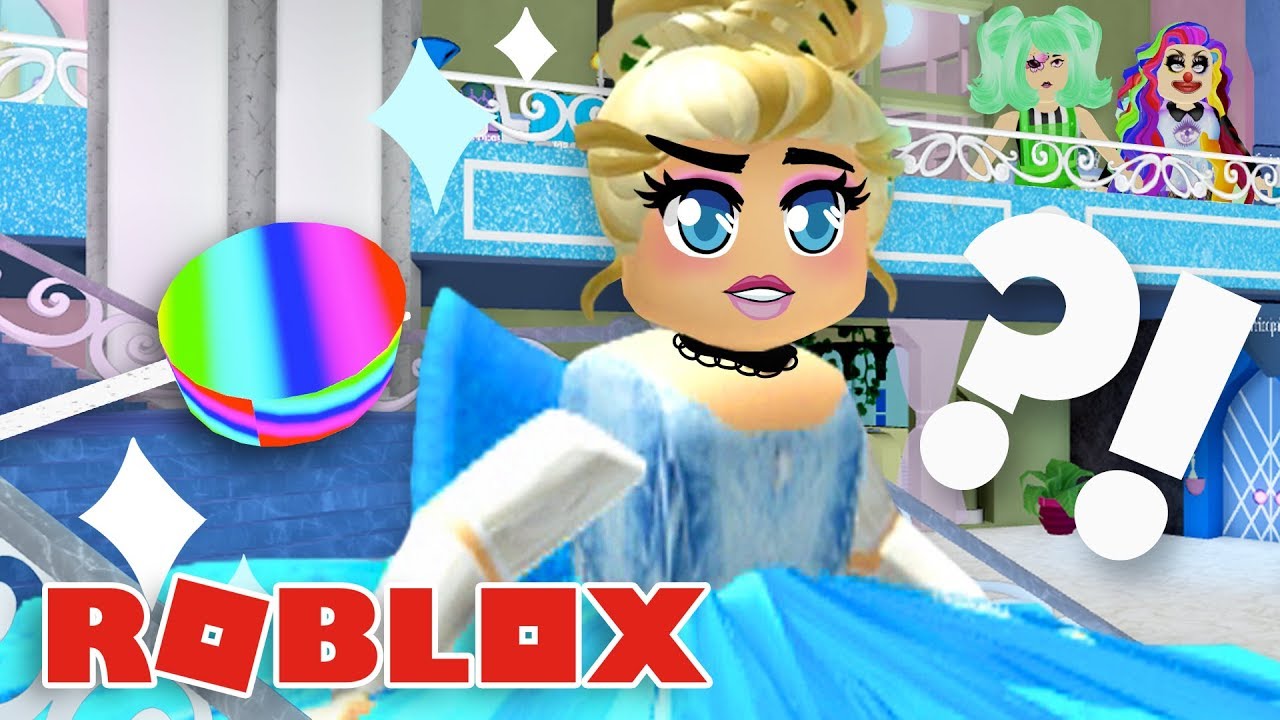 Roblox Movie A Cinderella Story Youtube - youtube gamer chad roblox movie