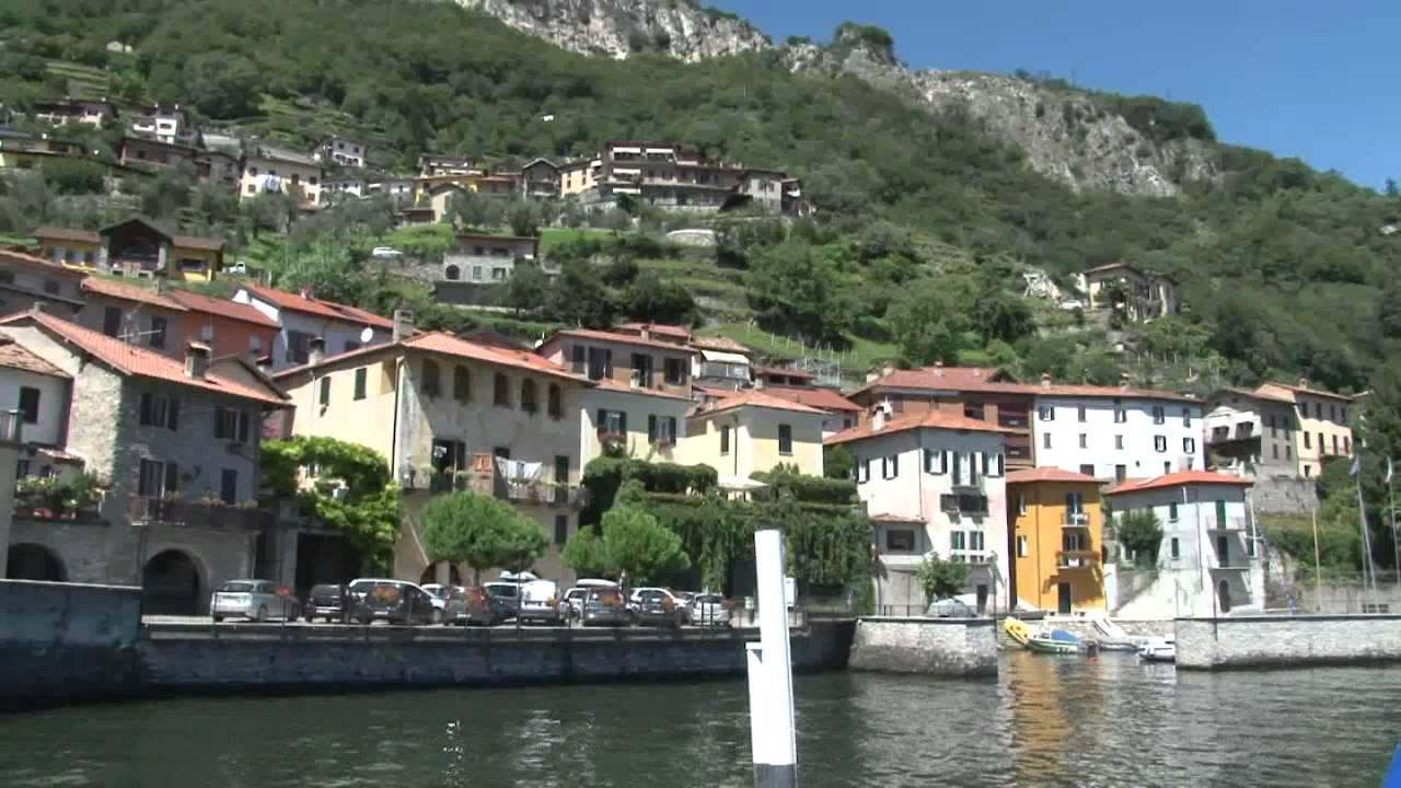 Volo Parapendio a Como - Yumping.it