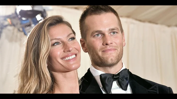 Tom Brady, Gisele Bundchen's Personal Chef Reveals...