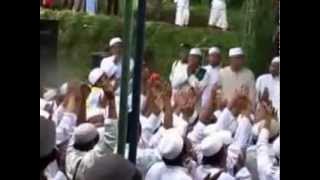 ALLAHUMMA SHOLLI 'ALA MUHAMMAD Habib Syech