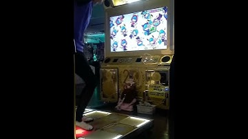 Sakura Mirage　ESP足14 AA+○ ﾊﾞｰ持っち