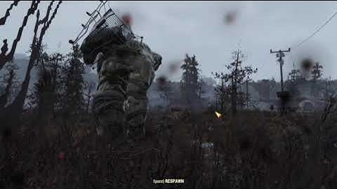 Fallout 76 - Episode 45