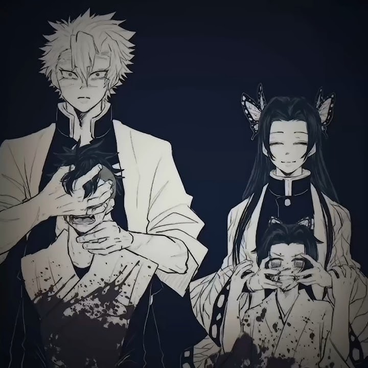 sanemi kanae #kimetsunoyaiba #demonslayer #anime #edit #kny
