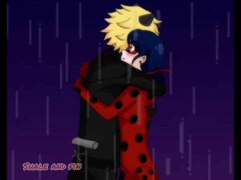 Miraculous Ladybug Strike