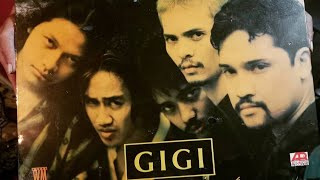 GIGI - Kropos “Instrumen” (official foto video)