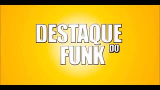 Video thumbnail of "Mc Gangstar - As Brasileiras - MP Produções (Dj Bruno 019)"