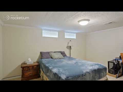 4408 W 4665 S, West Valley City, UT home video tour