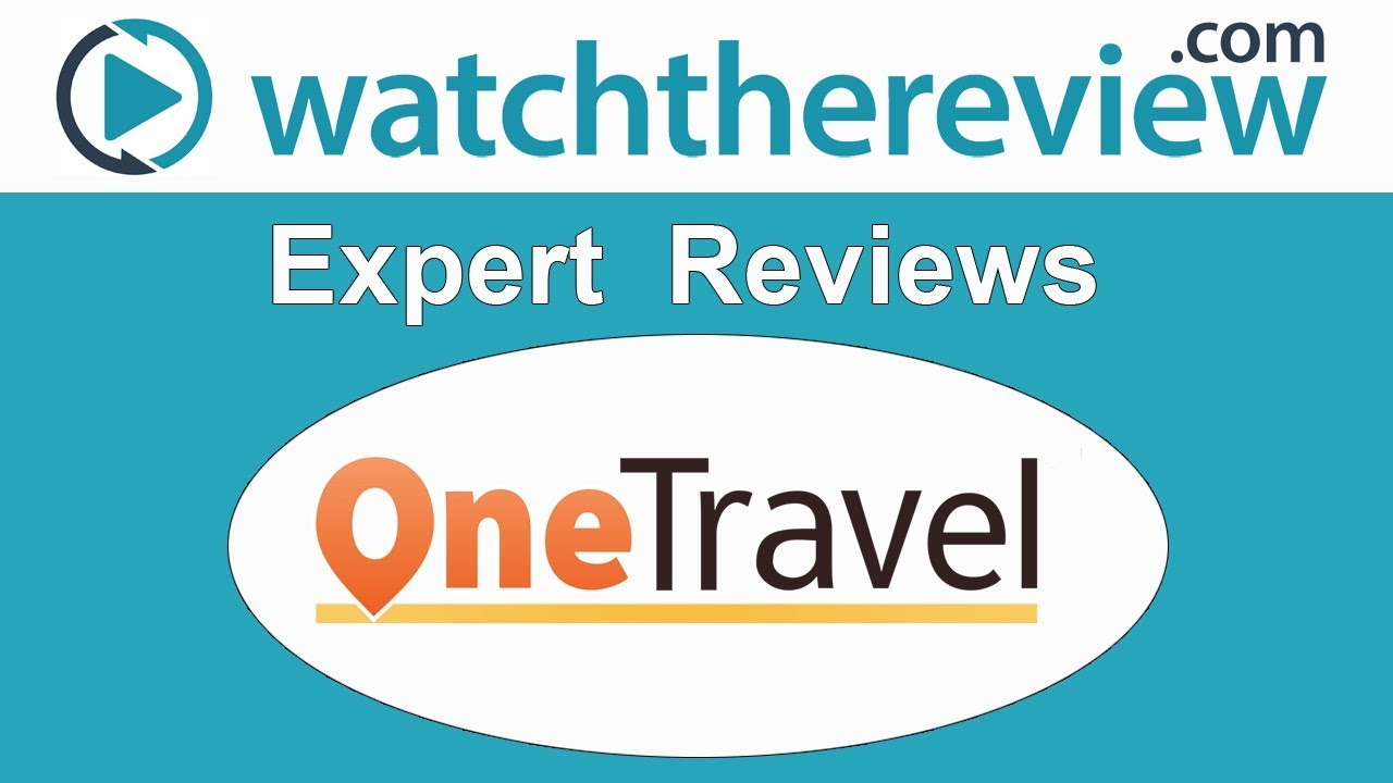 Onetravel / W K Travel Reviews, 163 Reviews of Onetravel.com/