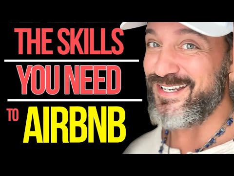 HERE Is What It Takes To Be An Airbnb Host in 2020 | The Airbnb Mentor