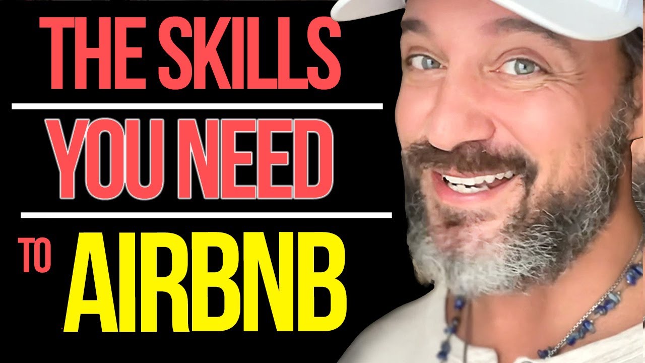 HERE Is What It Takes To Be An Airbnb Host in 2024