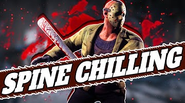 The Most GRUESOMELY STRONG Grappler In Fighting Games! | G.R.A.B.