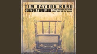 Video thumbnail of "Tim Raybon Band - Sing His Praises Forever"