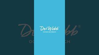 New Homes in Wilmington, NC | Del Webb Ocean Isle Beach