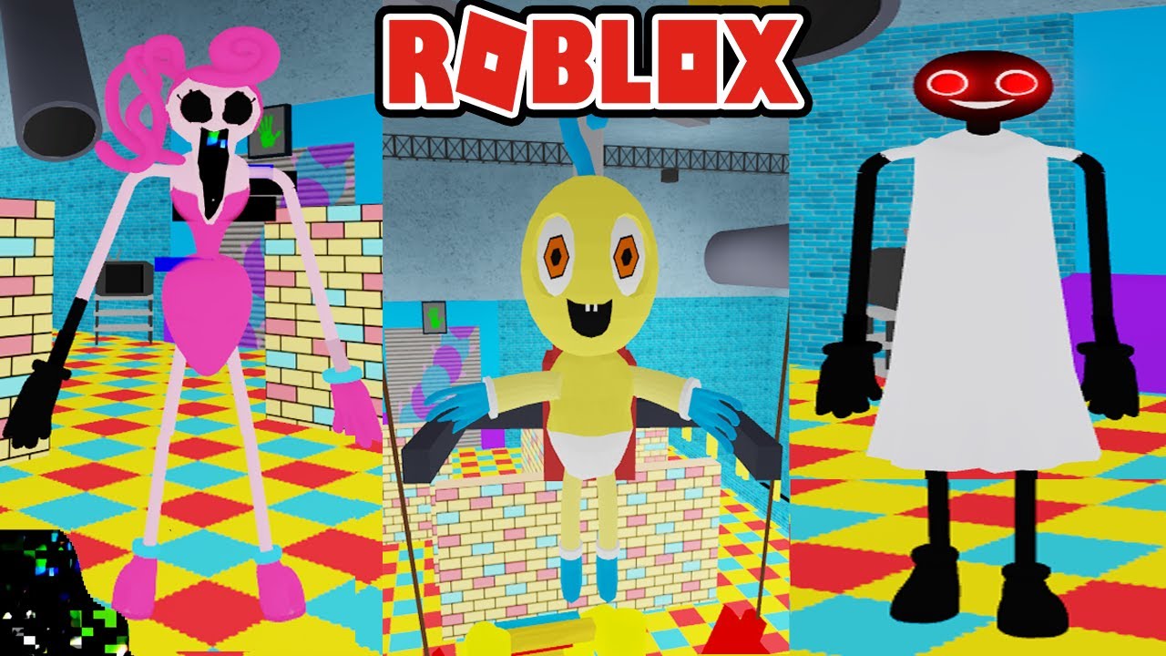  Desbloqueamos A PIBBY GLITCH MOMMY EXPLORER ELIZABETH Y BEB LONG 