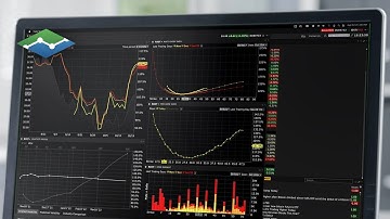 Введение в опционные инструменты