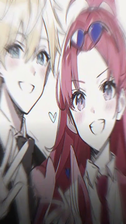 Leon X Sarah #masukberandayoutube #shinbihouse #shinbihouseseason4