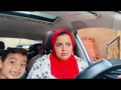 روحت المصنع القديم اللي كنت بشتغل فيه ولكم ان تتخيلوا 